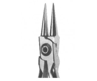 Pliers for Orthodontics and Prosthetics